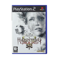 Haunting Ground (PS2) PAL Used